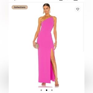 Petch Maxi Dress